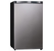 Euro 115L Stainless Steel Bar Refrigerator